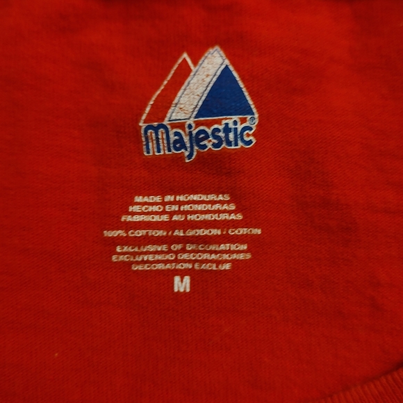 Albert Pujols Jersey Tee - Picture 3 of 4